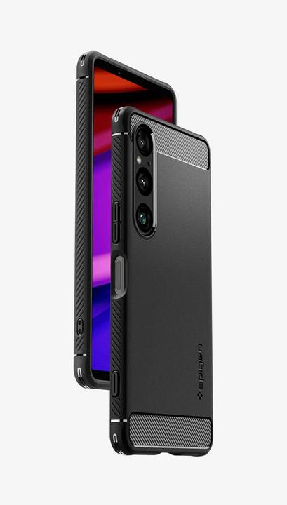 Produktbild Spigen Rugged Armor (Sony Xperia 1 VI)