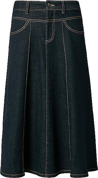 Produktbild Comma Jeansrock (42)