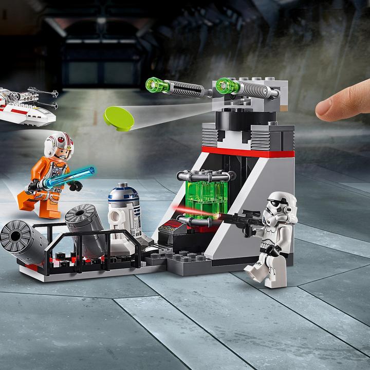 Actual product image LEGO X-Wing (75235, LEGO Star Wars)