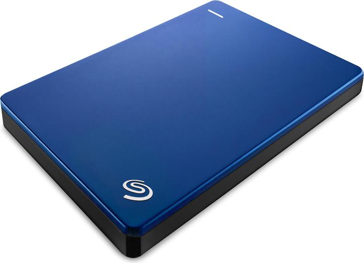 Produktbild Seagate Backup Plus Slim (1 TB)