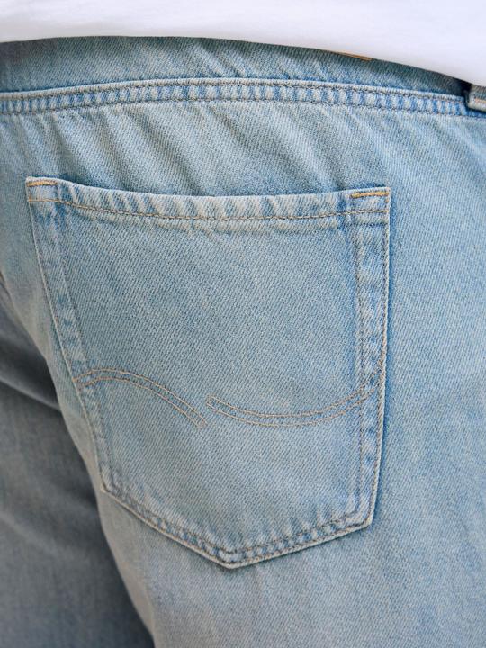Produktbild Jack & Jones Jjitony Jjoriginal Shorts Akm 328 Ln Pls (38)