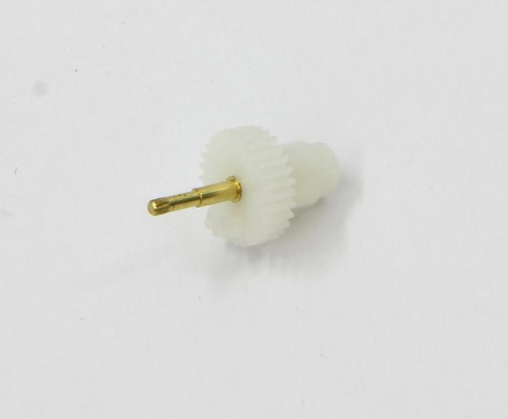 Image du produit Jamara Roue dentée de sortie plastique Micro Servo