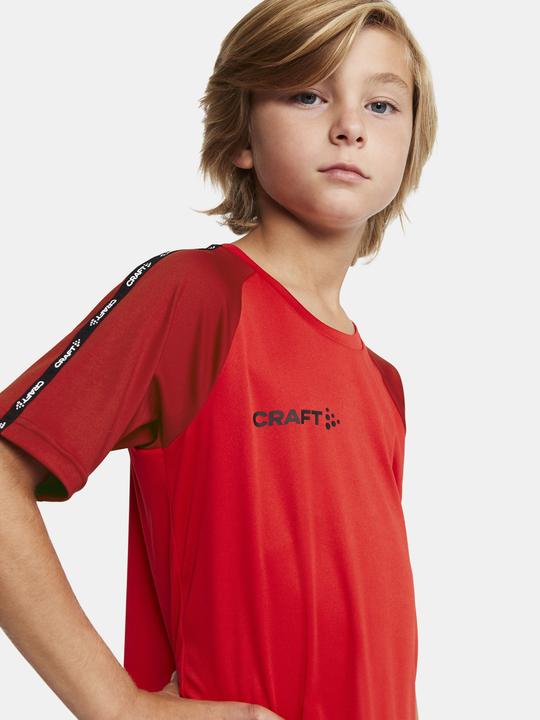 Immagine prodotto Craft Maglia A Contrasto Squad 2.0 Jr (158)
