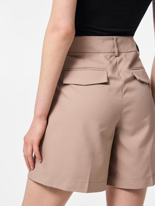Image du produit Pieces PCFAMI HW Bermudashorts (S)