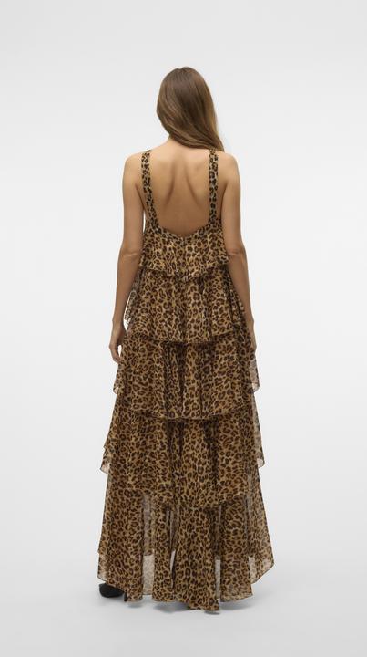 Actual product image Vero Moda VMFELICIA Long dress Party dress (XS)