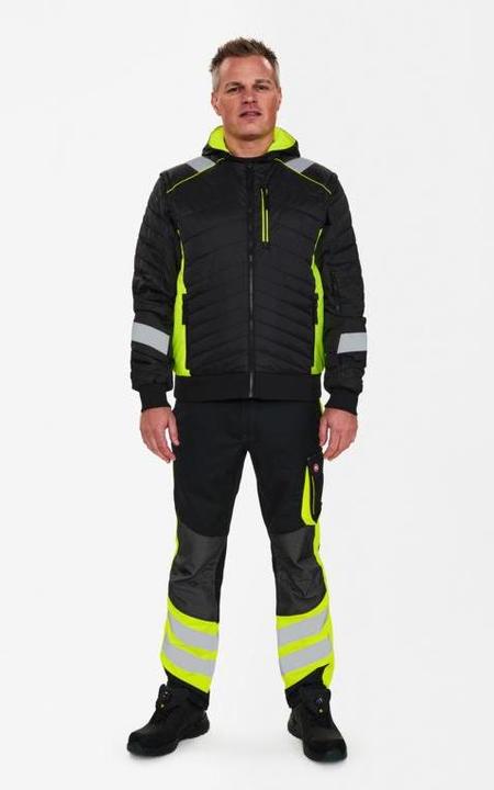 Actual product image F. Engel Cargo jacket (XXL)