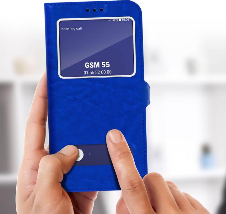 Image du produit Avizar Série Towind (Samsung Galaxy A6)