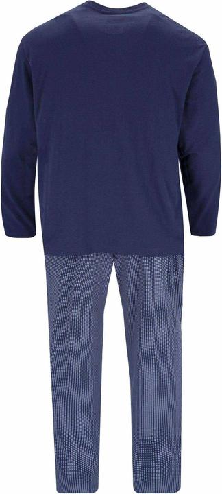 Immagine prodotto Hajo Pigiama in cotone premium (62, 5XL)