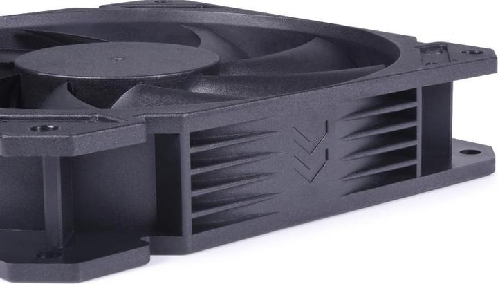Produktbild Alphacool Core 120mm L??fter PWM 3000rpm (120x120x25mm) (120 mm, 1 x)