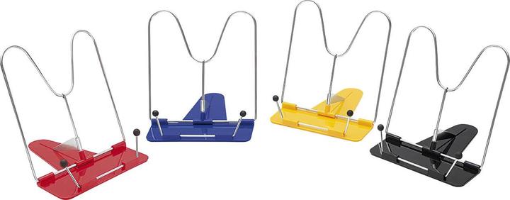Actual product image Wedo Reading stand
