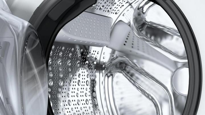 Image du produit Siemens WG44G2F1EM iQ500 Lave-linge chargement frontal 9 kg 1400 t/min (9 kg, Gauche)