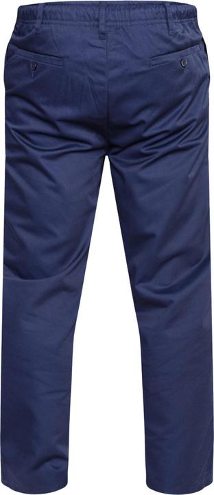 Produktbild DUKE Basilio D555 voll elastischer Bund Rugby Hose (W38)