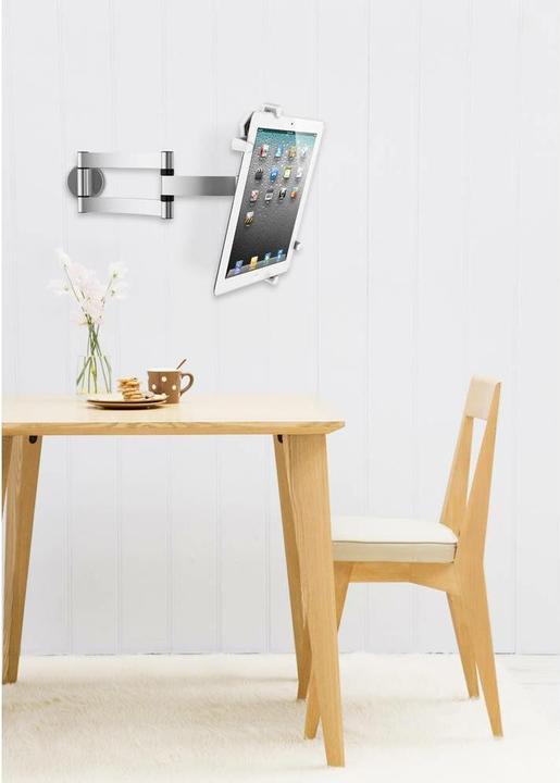 Image du produit Renkforce Support mural universel