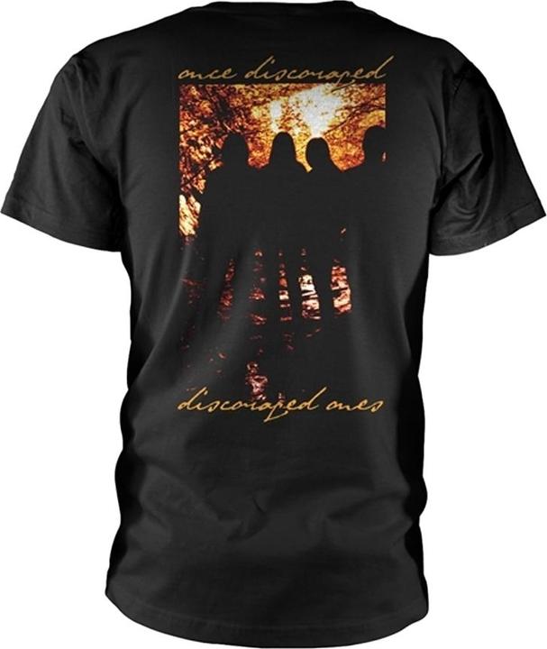 Produktbild Katatonia Discouraged Ones TShirt (XXL)