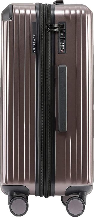 Image du produit Münicase Reisekoffer (128 l, XL (à partir de 115l))