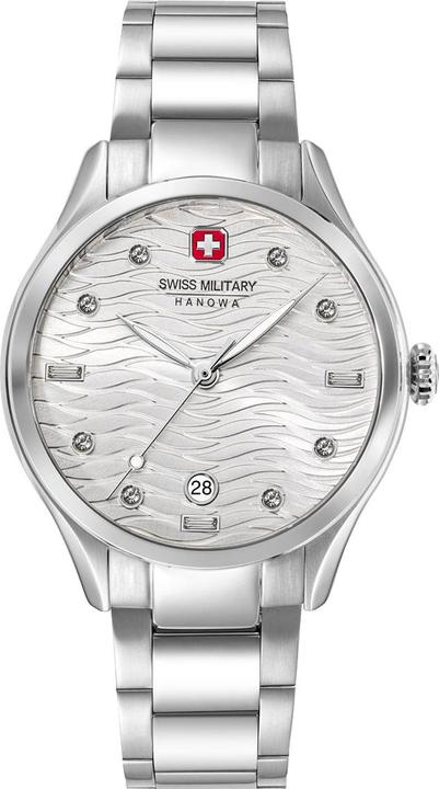 Produktbild Swiss Military Hanowa Manta Lady (38 mm)