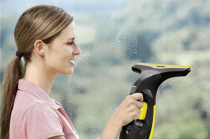 Productafbeelding Kärcher Wv 2