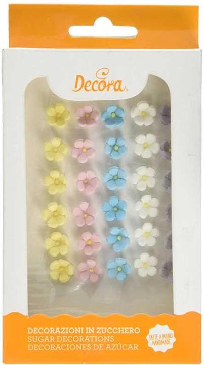 Immagine prodotto Decora Fiore (30 x)