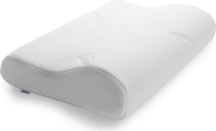 Tempur Original (50 x 31 x 11.5/8.5 cm)