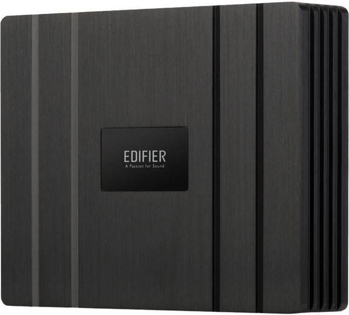 Actual product image Edifier Processor DSP, DP680