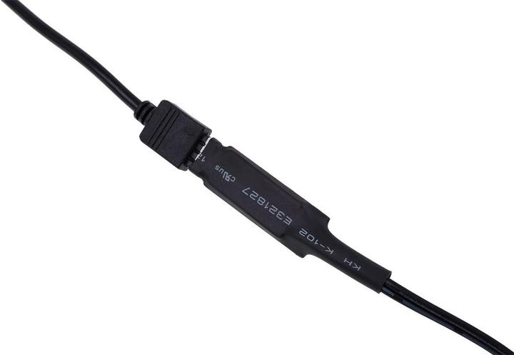 Produktbild Alphacool 15278 Computer-Gehäuseteil Universal LED-Streifen (RGB)