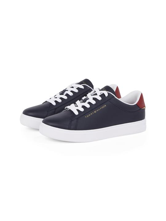 Produktbild Tommy Hilfiger Essential Court Sneaker (41)