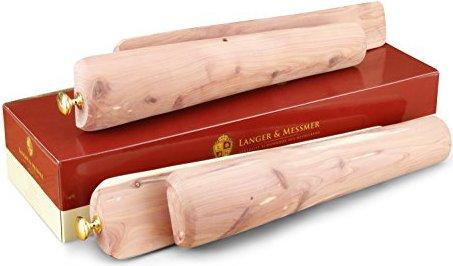 Actual product image Langer & Messmer Boot shapers