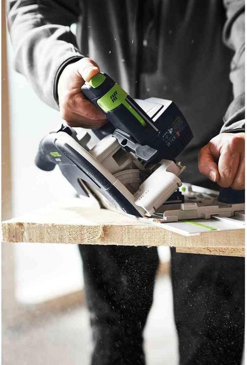 Image du produit Festool HKC 55 EB-Basic