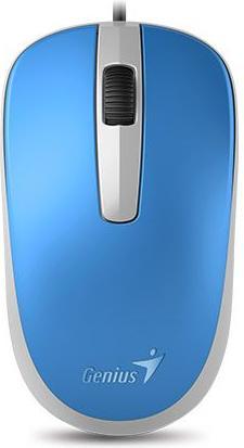 Image du produit Genius DX-120 G5 (31010105108) (Filaire)