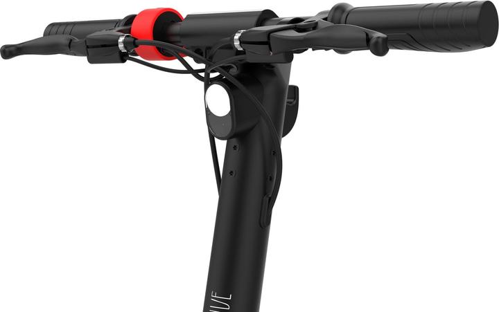 Produktbild Ocean Drive X9 Plus (20 km/h, 65 km, 500 W)