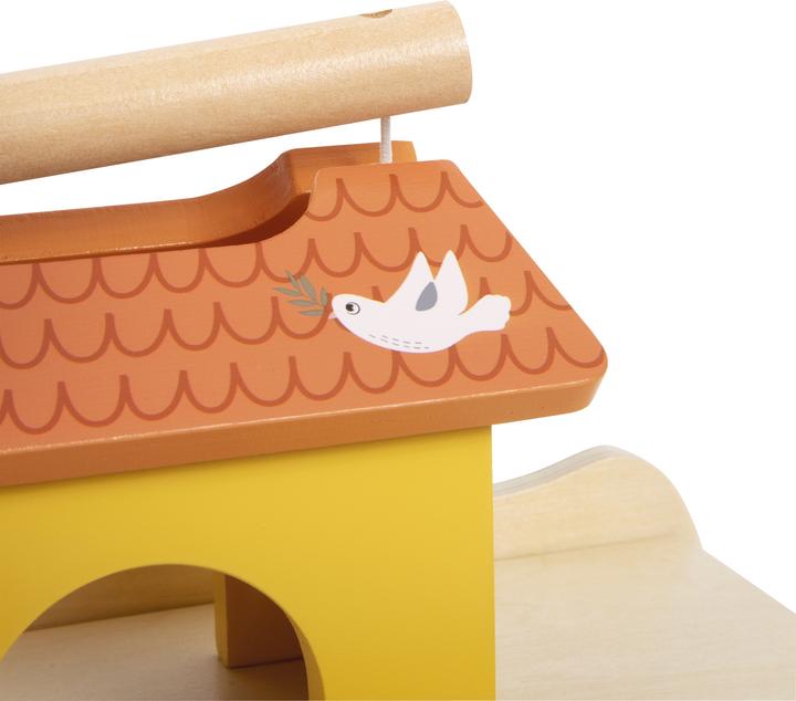Image du produit small foot Arche de Noé
