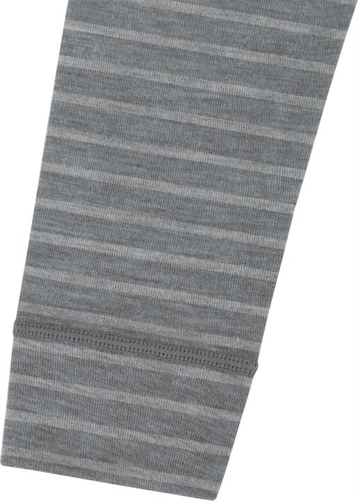 Produktbild Normani 3er Pack Baby Merino Lange Unterhose „Tutira" - 9505 (62)
