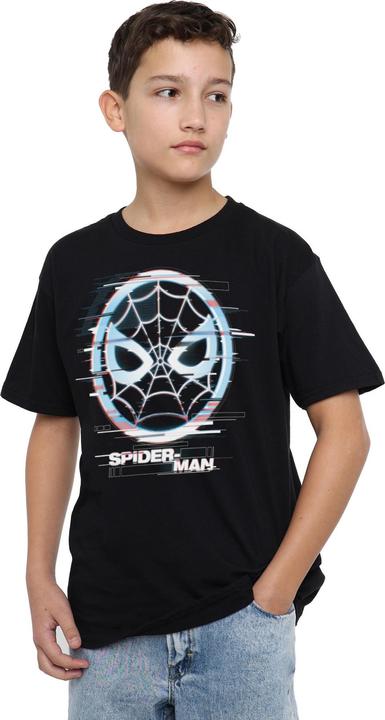 Produktbild Spiderman TShirt (140)