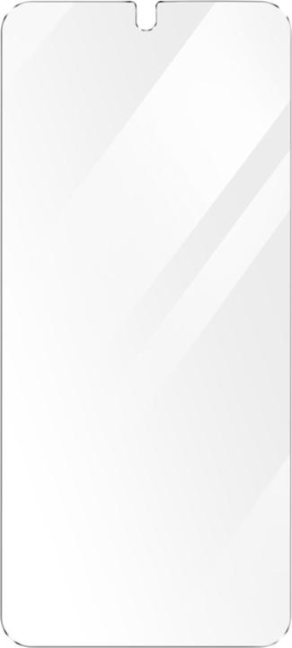 Actual product image Avizar Plastic film (1 Piece, Google Pixel 8)