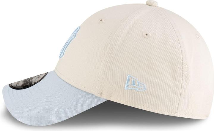 Produktbild New Era 9Forty Cap - WORLD SERIES New York Yankees