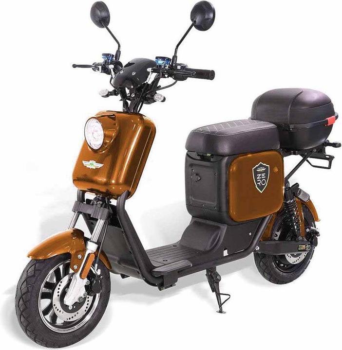 Produktbild Esomoto ZERO 10 Zoll E-Roller (20 km/h, 1000 W)