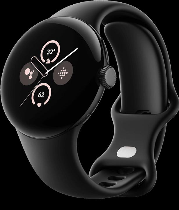 Immagine prodotto Google Pixel Watch 2 LTE (41 mm, 4G)