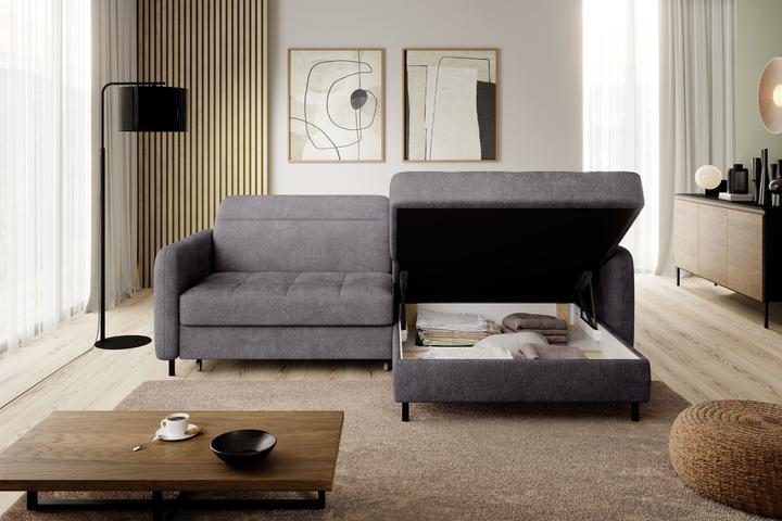 Produktbild ELTAP Gomsi (Ecksofa, 3-Sitzer, Bettsofa)