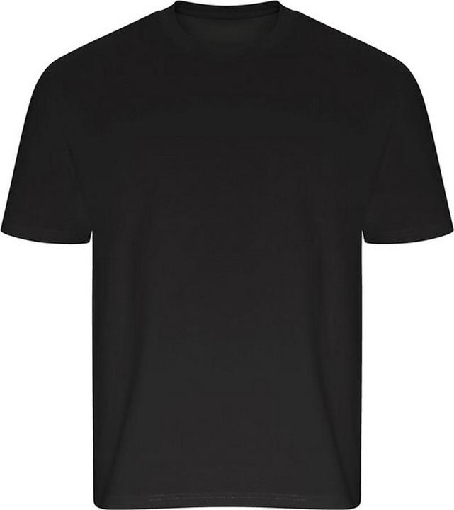 Awdis Erwachsener Pfeil Schweres TShirt in Übergrösse