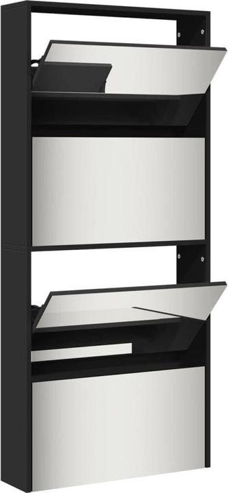 Immagine prodotto VidaXL Thatcher (63 x 17 x 134 cm)