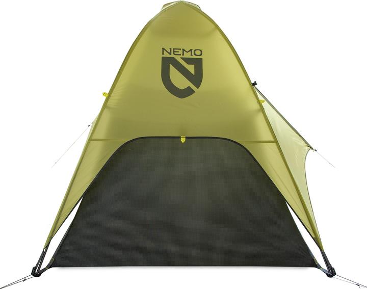 Produktbild Nemo Equipment Hornet OSMO 1P 2025 (Kuppelzelt, 1.02 kg, 1 Person)