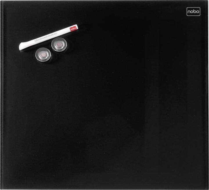 Actual product image Nobo Magnetic boards (30 x 30 cm)
