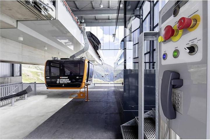 Immagine prodotto Siemens Modulo di contatto con 1 elemento di contatto
