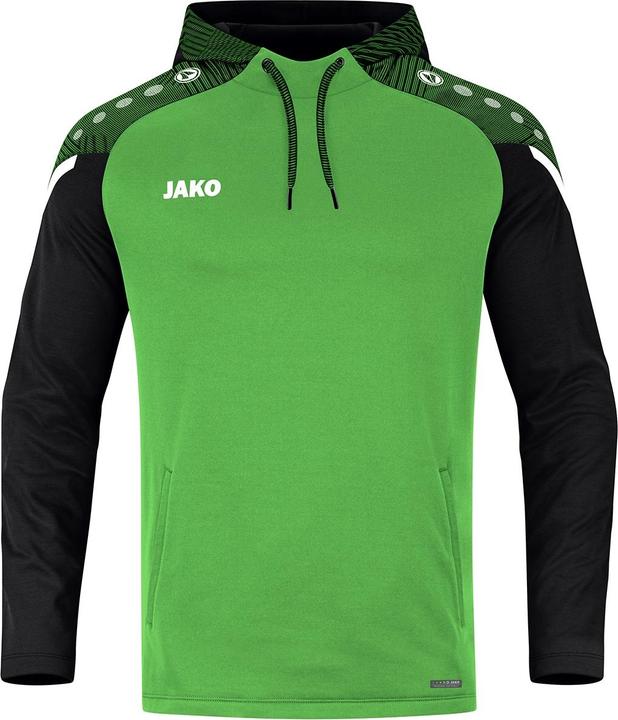 JAKO Kapuzensweat Performance Damen (44)