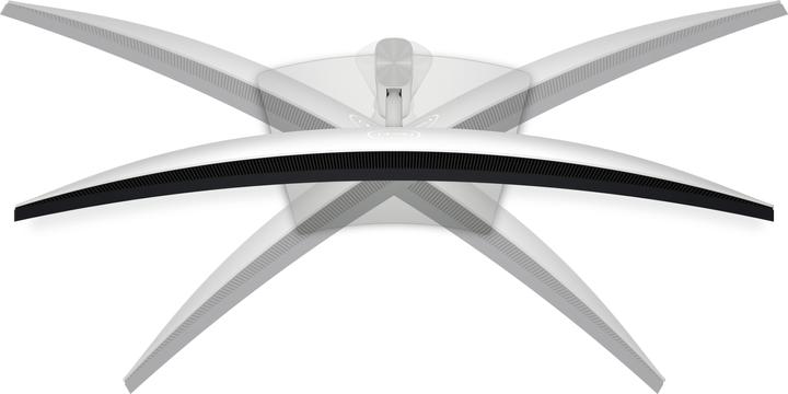 Actual product image Dell UltraSharp U3423WE (3440 x 1440 pixels, 34.14")