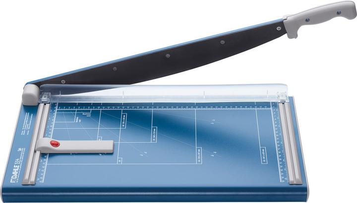 Actual product image Dahle 534 (15 Sheets, A3)