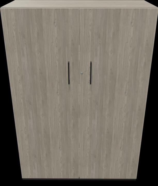 Immagine prodotto Narbutas Scelta armadio con porta a battente (100 x 40 x 146,5 cm)