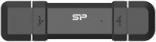 Actual product image Silicon Power DS72 (250 GB)