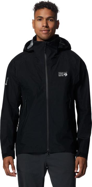 Produktbild Mountain Hardwear M TrailVerse™ GORE-TEX Jacket (M)
