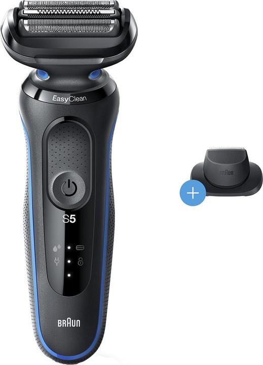 Actual product image Braun Series 5